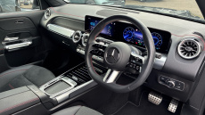 Mercedes-Benz Eqb 250+ 140kW AMG Line Premium 70.5kWh 5dr Auto Electric Estate